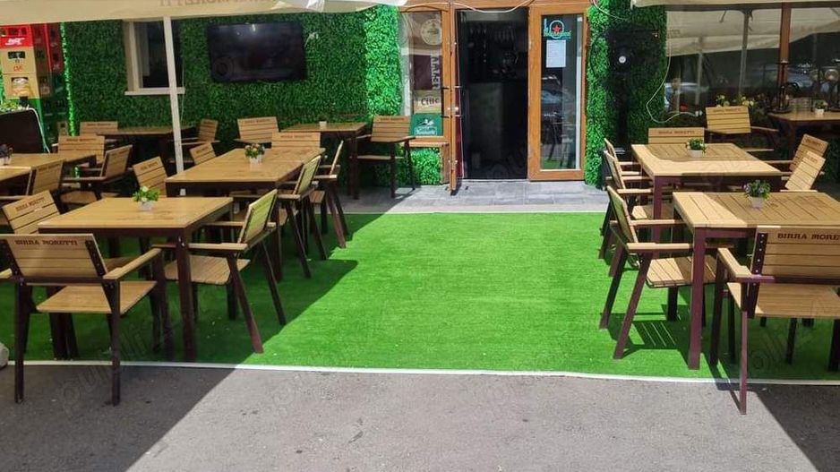 Restaurant - Poză 9