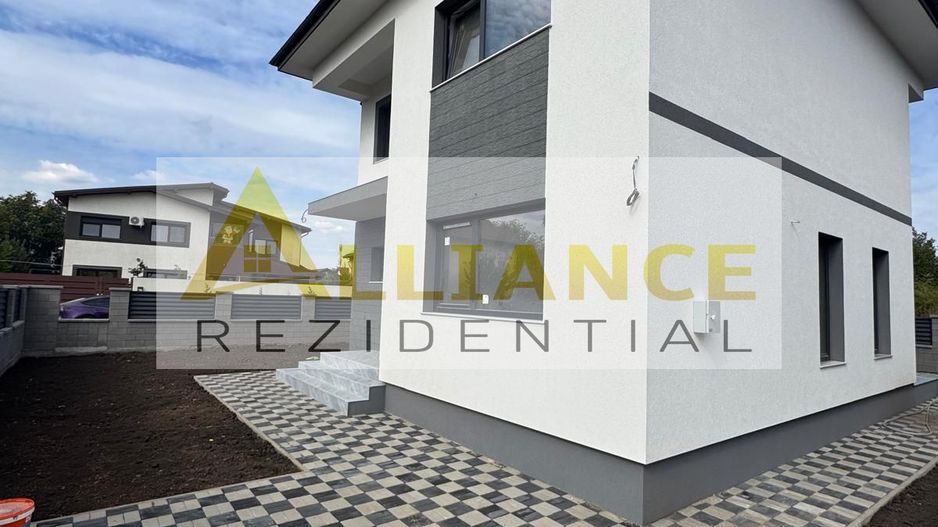 Casa Individuala - 4 camere - 2 bai - 320mp teren - Poză 2