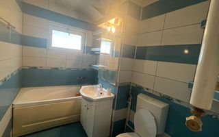 Apartament 3 camere de vânzare în Centru -Năvodari – etaj 2, acte la zi - Poză 10