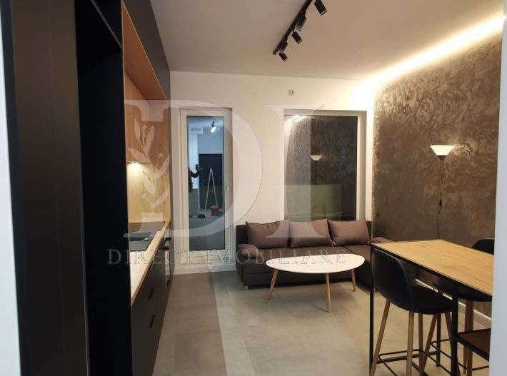 Apartament cu terasă generoasă – Florești, zona Eroilor | Etaj retras - Poză 4