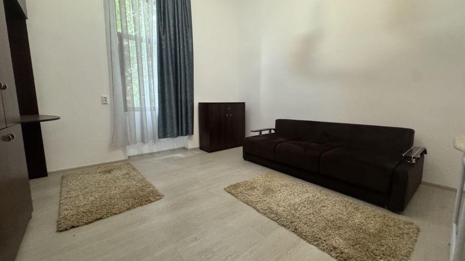 COMISION 0% | Apartament 1 Camera | Complex-Studentesc | Etaj 1 - Poză 1