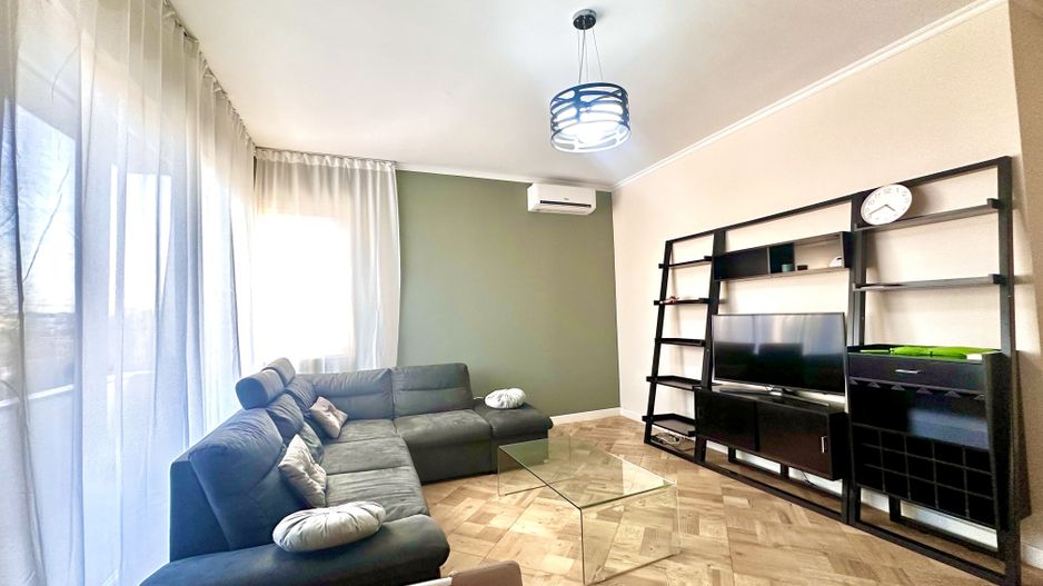 Locuința ideală în Braytim – Apartament cu 3 camere si loc de parcare - Poză 6