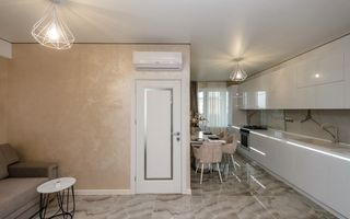 Vânzare, apartament, 2 camere, str. Alba Iulia,  Buiucani - Poză 7