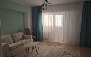 Apartament 2 camere de închiriat, zona Dacia, lângă Biserica Învierea Domnului, Iași - Poză 1