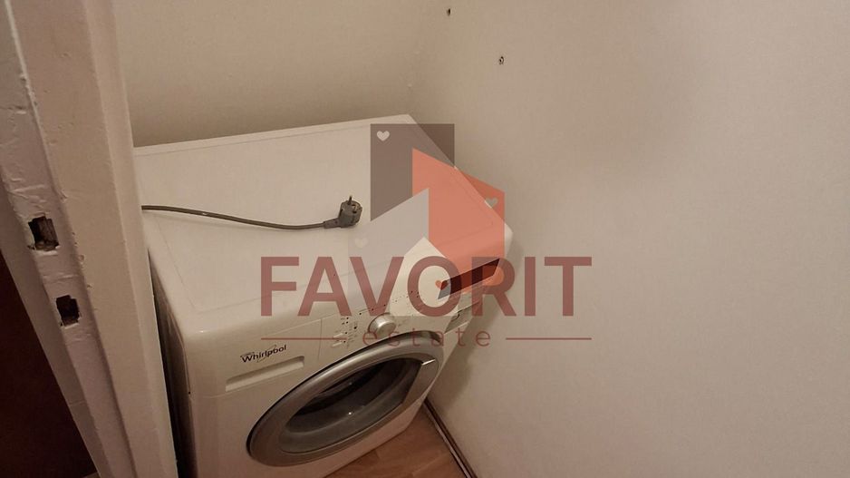 2 camere | centrala proprie | mobilat si utilat | zona excelenta | - Poză 11