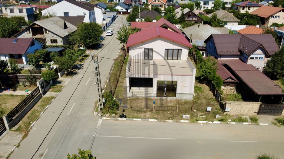 Casa/Vila de vanzare Agigea, Constanta - Poză 24