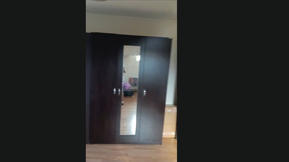 De vanzate - apartament 2 camera ( Mansarda) -zona Centrala - Poză 16