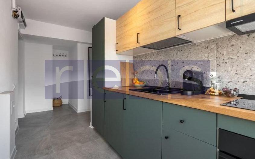 APARTAMENT 2 CAMERE 50MP UNIVERSITATE ULTRACENTRAL OCAZIE INVESTITIE RENOVAT - Poză 9