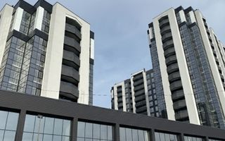 De vânzare apartament 1 cameră NEWTON HOUSE BOTANICA - Poză 10