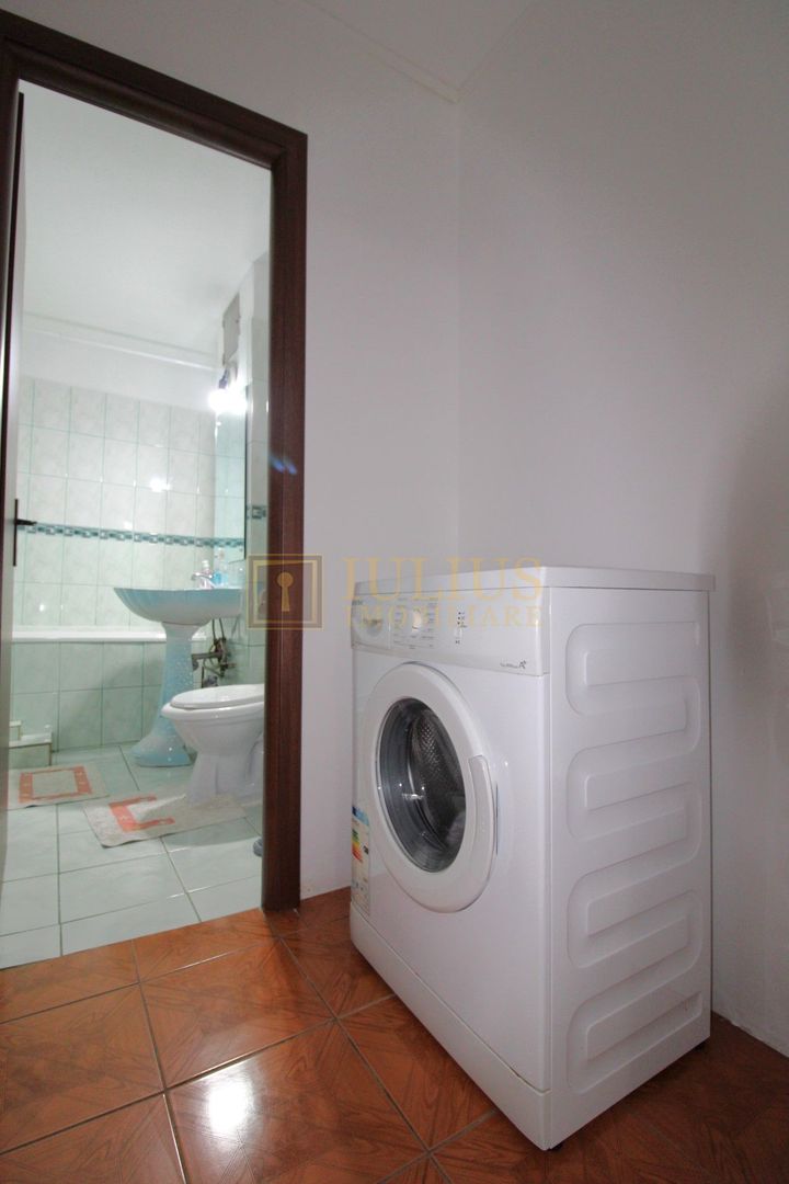 2 camere, centrala proprie, zona Bucovina, loc de parcare langa bloc - Poză 14