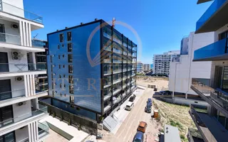 Mamaia Nord - Vânzare studio finisat la 2 pași de mare.. - Poză 18