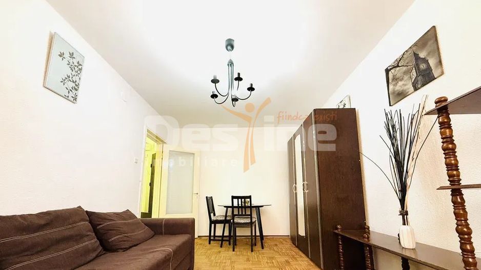 APARTAMENT 2 CAMERE DECOMANDAT | 45mp | GIULESTI | 86.000 EUR - Poză 1