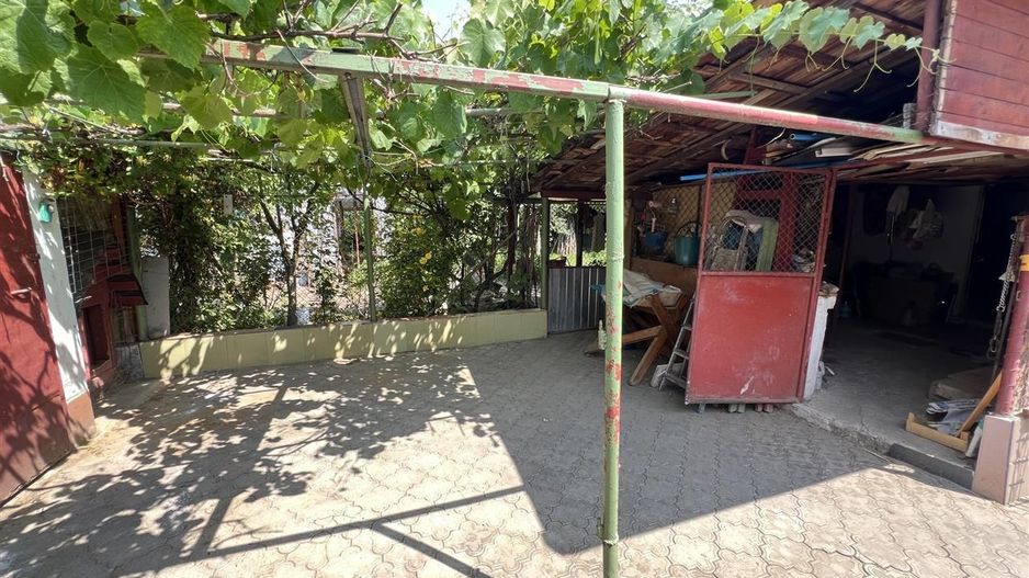 Casa pentru 2 familii zona Ghiroda CENTRALA teren 570mp - Poză 16