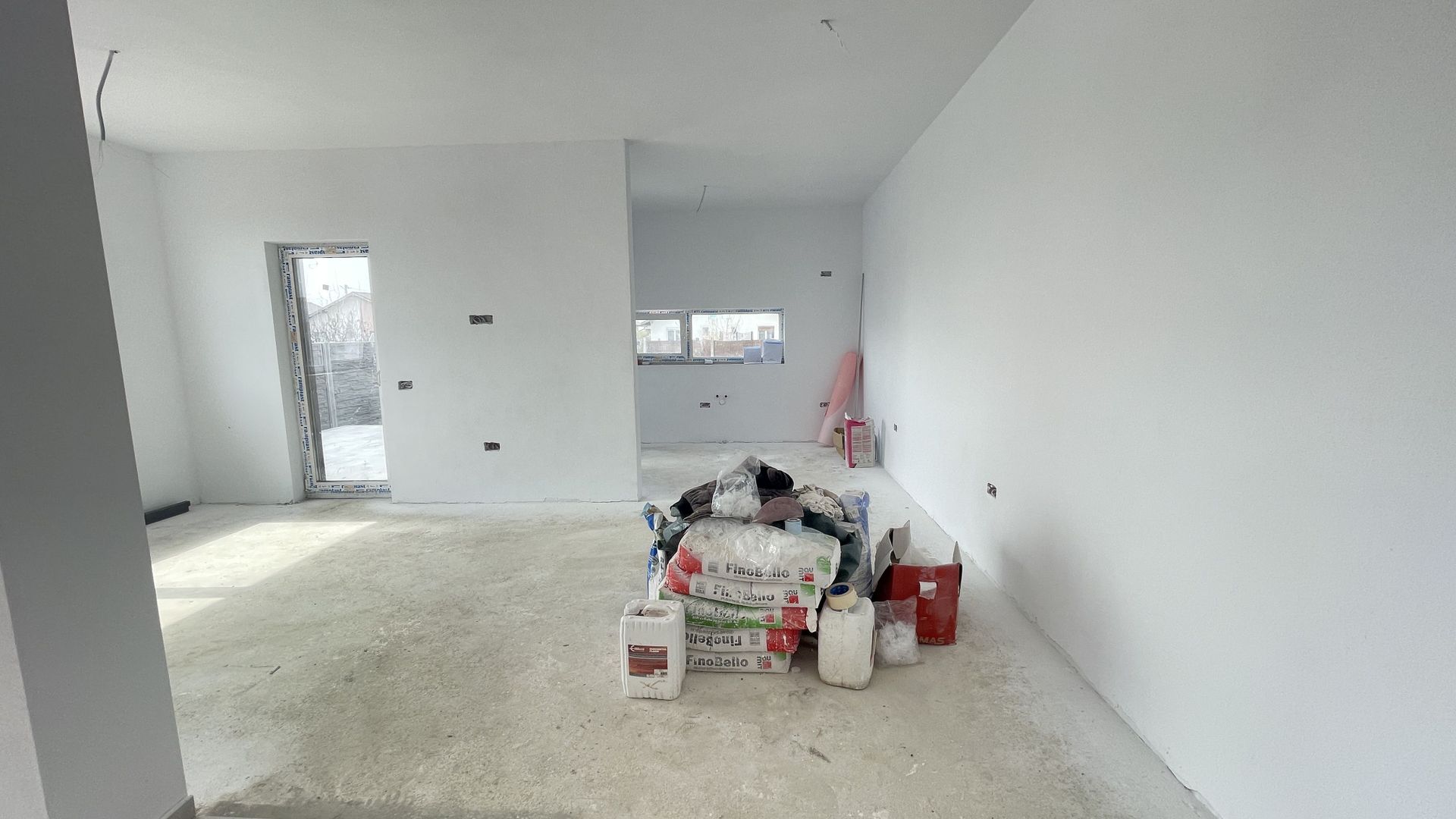 Duplex pe parter de vanzare in Bucovat - Poză 21