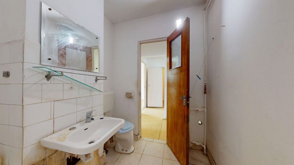 Apartament 3 Camere Gorjului 71 mp etaj 10/11 metrou 7 min - Poză 19