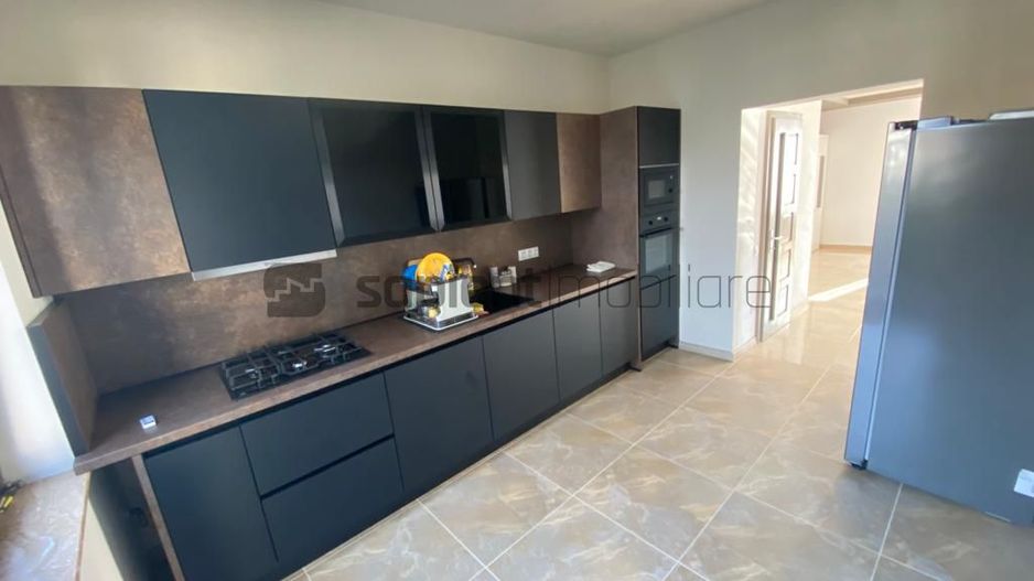 Sapient | Casa de inchiriat (cartier Grigorescu) - Poză 8