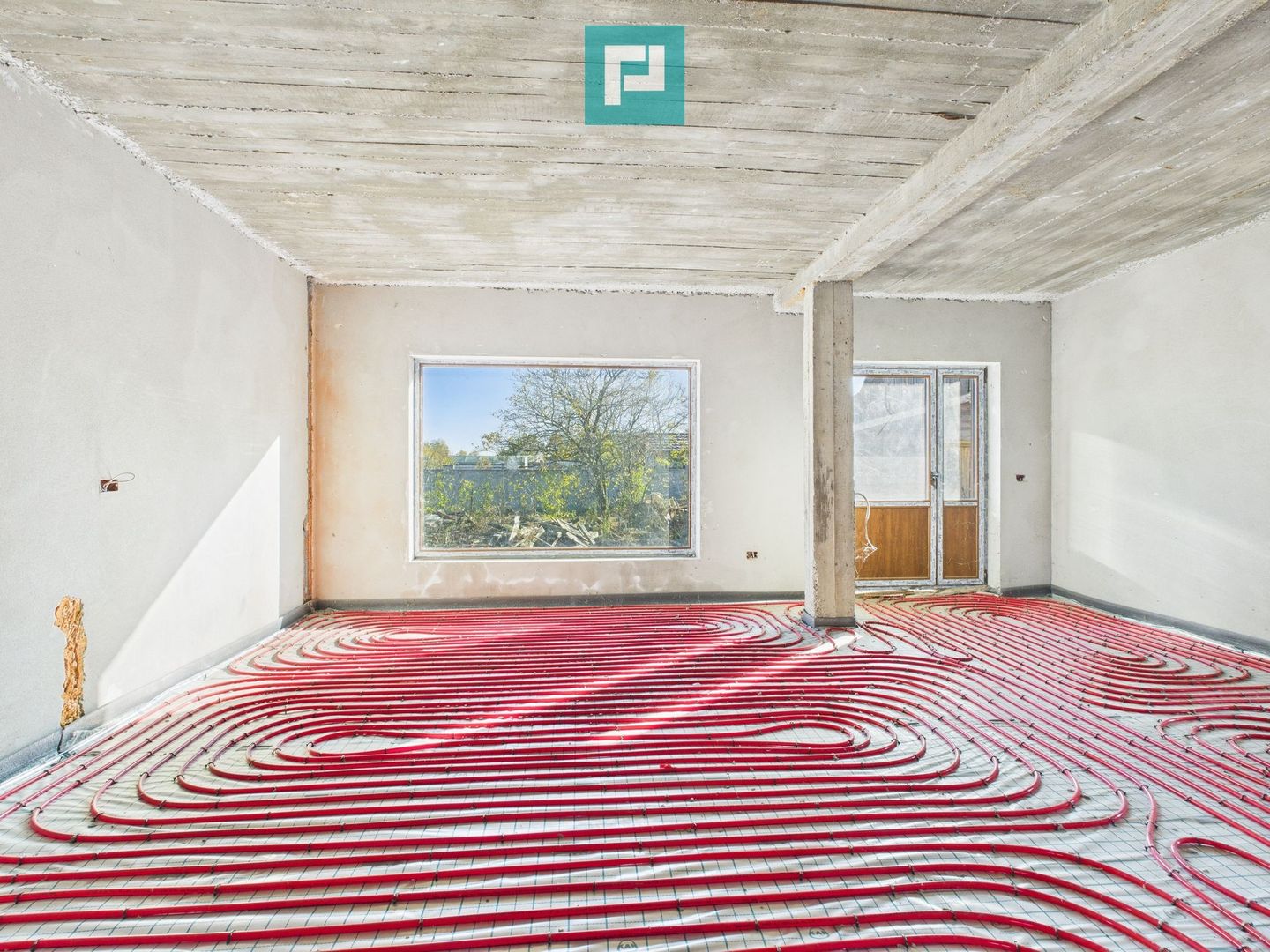 Proprietate impresionantă de vânzare in Nădab - Poză 9