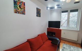 Apartament cu 2 camere de vanzare in zona Bucurestii Noi - Poză 3