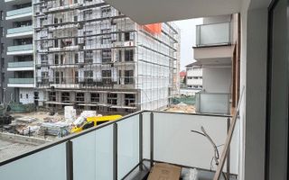 Apartament 2 camere de închiriat | parcare inclusa | bloc nou | Stefan cel Mare - Poză 11