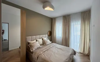 Apartament nou, de vânzare , complet utilat- Turnisor - Poză 12