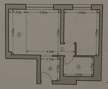 Apartament 2 camere de vanzare - Poză 5