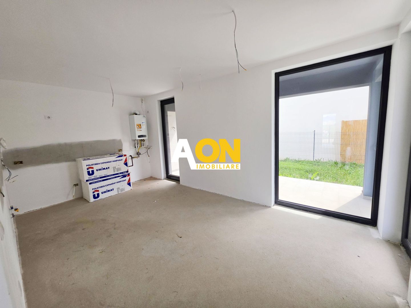 Casă modernă P+1 în Micești, 4 camere, teren 386 mp, predare la cheie - Poză 6