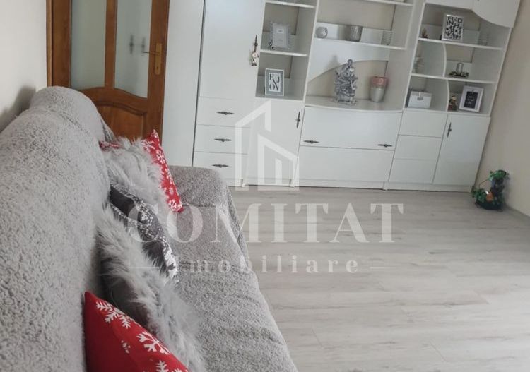 Apartament cu 2 camere decomandate | La cheie | Biblioteca Județeană - Poză 8