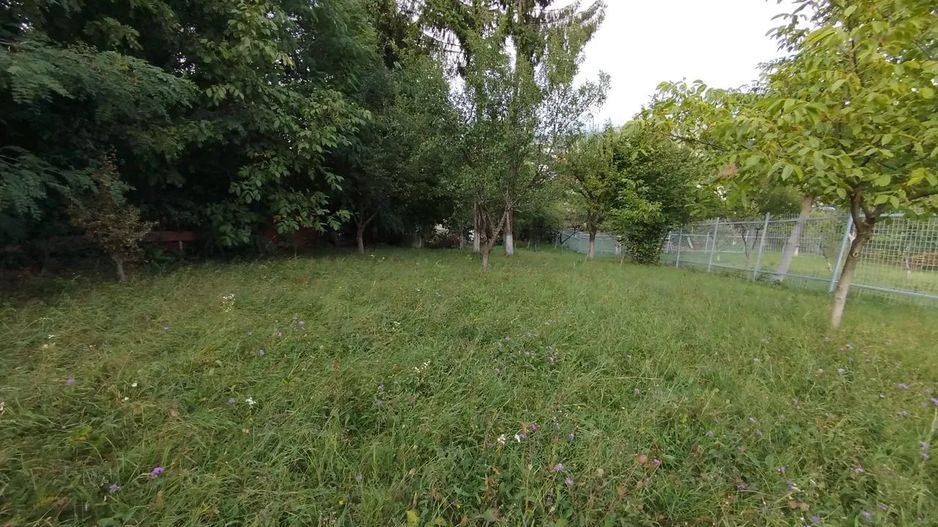 Casa individuala 140mp, teren 1555 mp, Sacele. - Poză 7