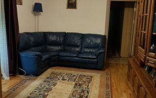 Vânzare apartament semidecomandat 4 camere cu centrală Bd. Obregia - Poză 43