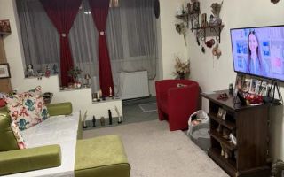 DE VANZAREA 2 CAMERE | DRUMUL TABEREI | METROU RAUL DOAMNEI - Poză 1