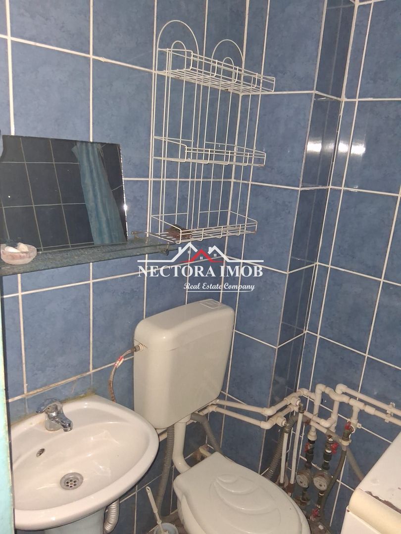 NECTORA IMOB Exclusivitate-Garsoniera Renovata, Zona Rogerius, 20 mp - Poză 11