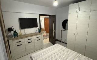 Inchiriez apartament 2 camere  modern si dotat baza 3 - Poză 3