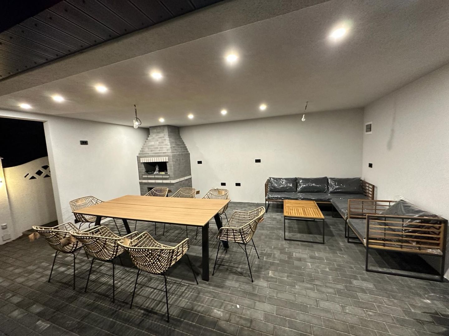 Vila de LUX cu 7 camere, NOUA, zona IANCU NICOLAE - Poză 26