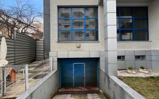 Casa birouri/productie/rezidential Baneasa - Poză 12