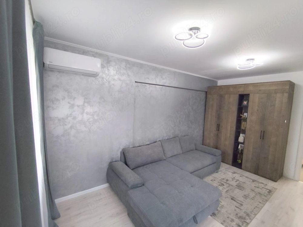 Apartament 2 Camere | 71 mp | Vivamus Residence, Brașov | Mobilat - Utilat - Poză 2