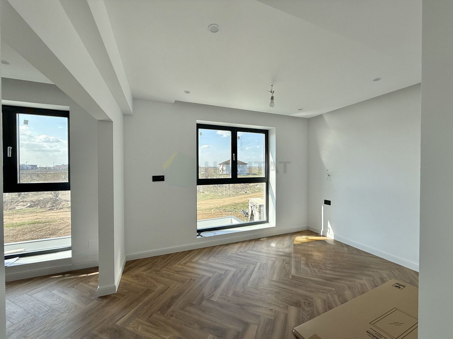 Vila individuala 5 camere in complex boutique| Matei Millo | Pompa de caldura - Poză 14