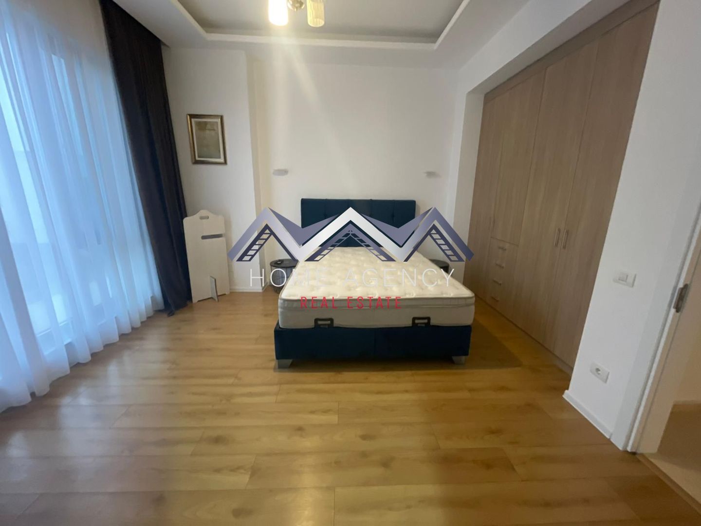 Casă P+1+M de vânzare în Otopeni–Tunari | Ansamblu nou, 3 dormitoare, mobilată - Poză 6