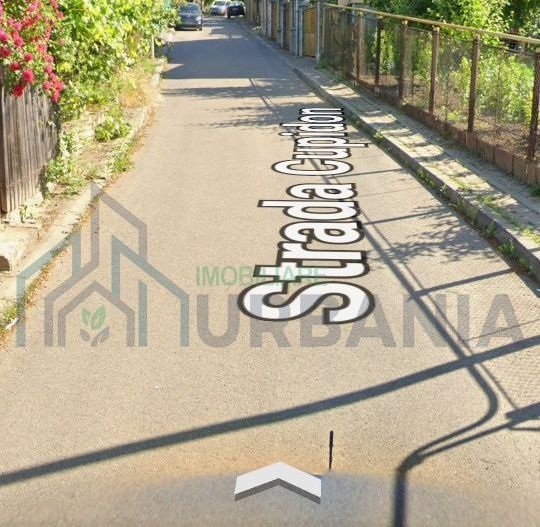 Teren zona Tătărași - Poză 2