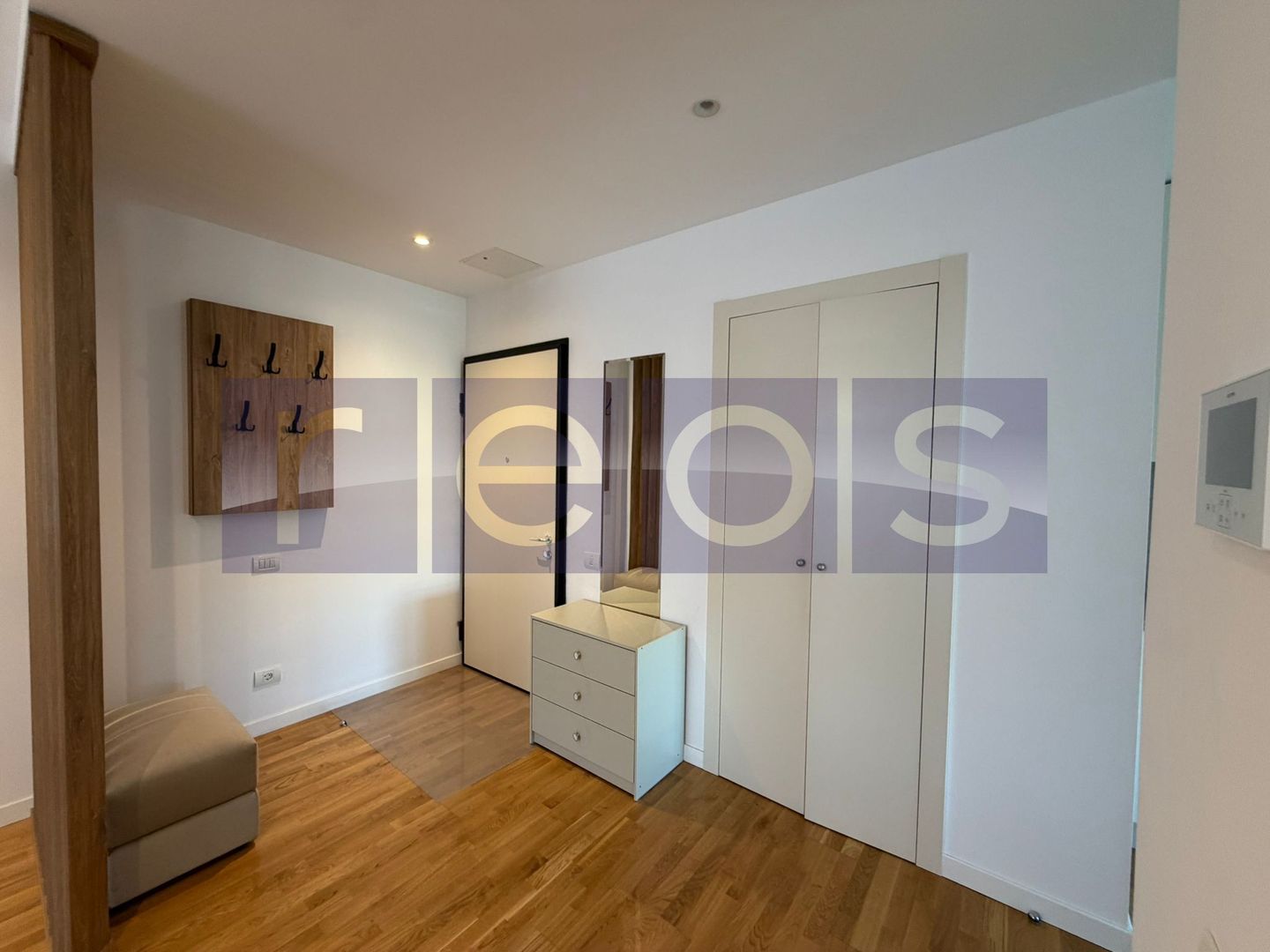 HERASTRAU | INCHIRIERE 2 CAMERE | MOBILAT-UTILAT LUX | PARCARE | 62MP - Poză 16