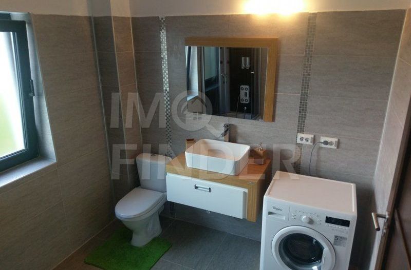 Inchiriere apartament 2 camere zona Buna Ziua - Poză 10