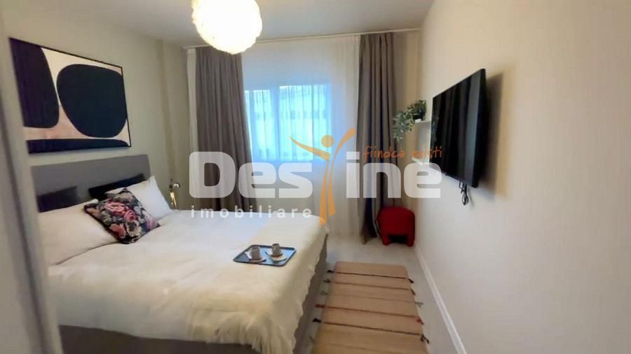 2 Camere | Titan Hills Republica | BLOC NOU 2025 - Poză 3