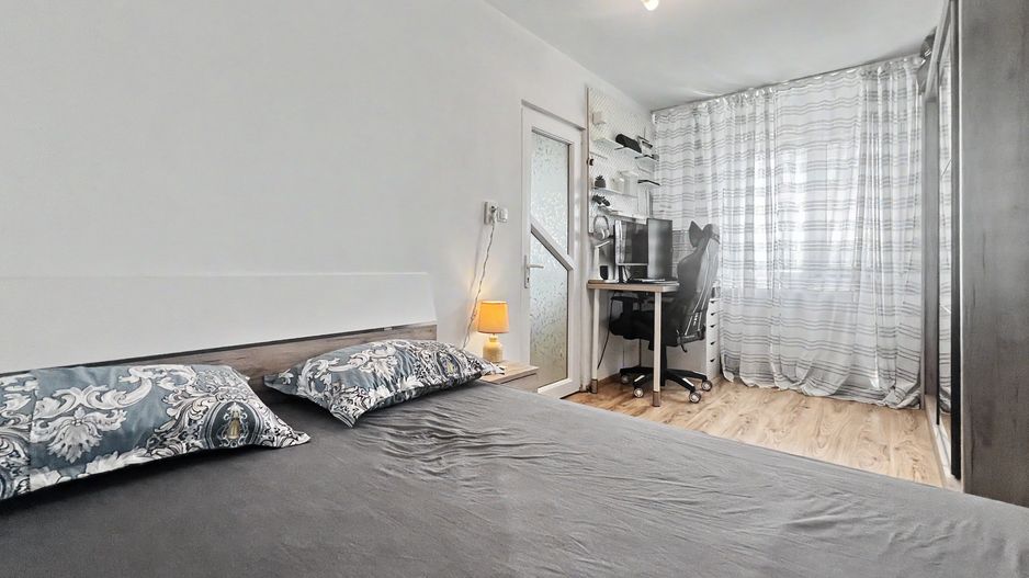 KM 4-5(COD 05) - Apartament 2 Camere Ideale - Poză 6