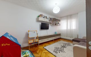 Apartament 3 Camere zona Gării - comision 0% - Poză 4