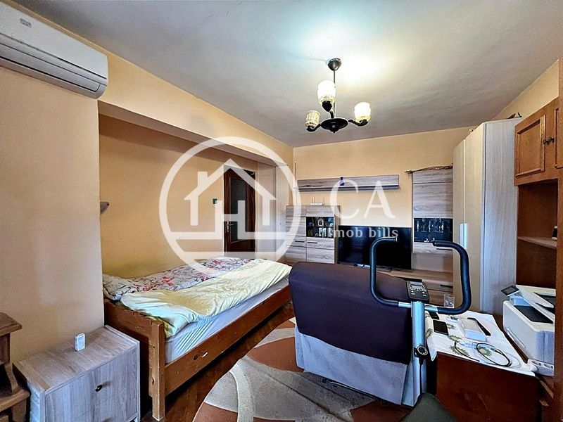 Apartament de vânzare tip AN cu 2 camere în zona Rogerius, Oradea - Poză 2