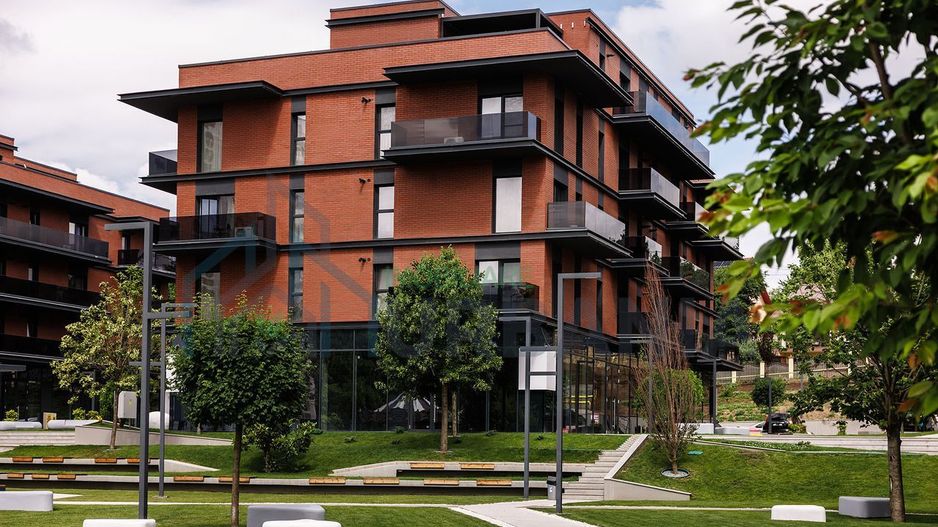 Închirere apartament cu o cameră - Poză 9