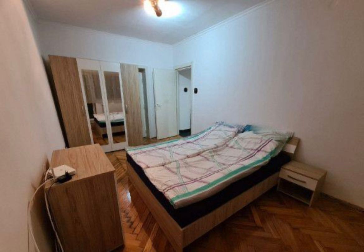 ageuropa.ro vinde ap 3 cam 60mp la etajul 2 în 14 Mai. - Poză 3