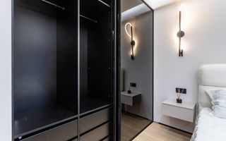 Vânzare, apartament, 2 camere, bd. Mircea Cel Bătrân, Ciocana - Poză 7