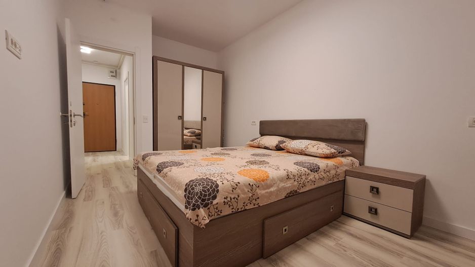 Ap2Cam|Parcare,AerConditionat,Centrala,Mob+Ut,ImobilNou|CampeadorCity. - Poză 12