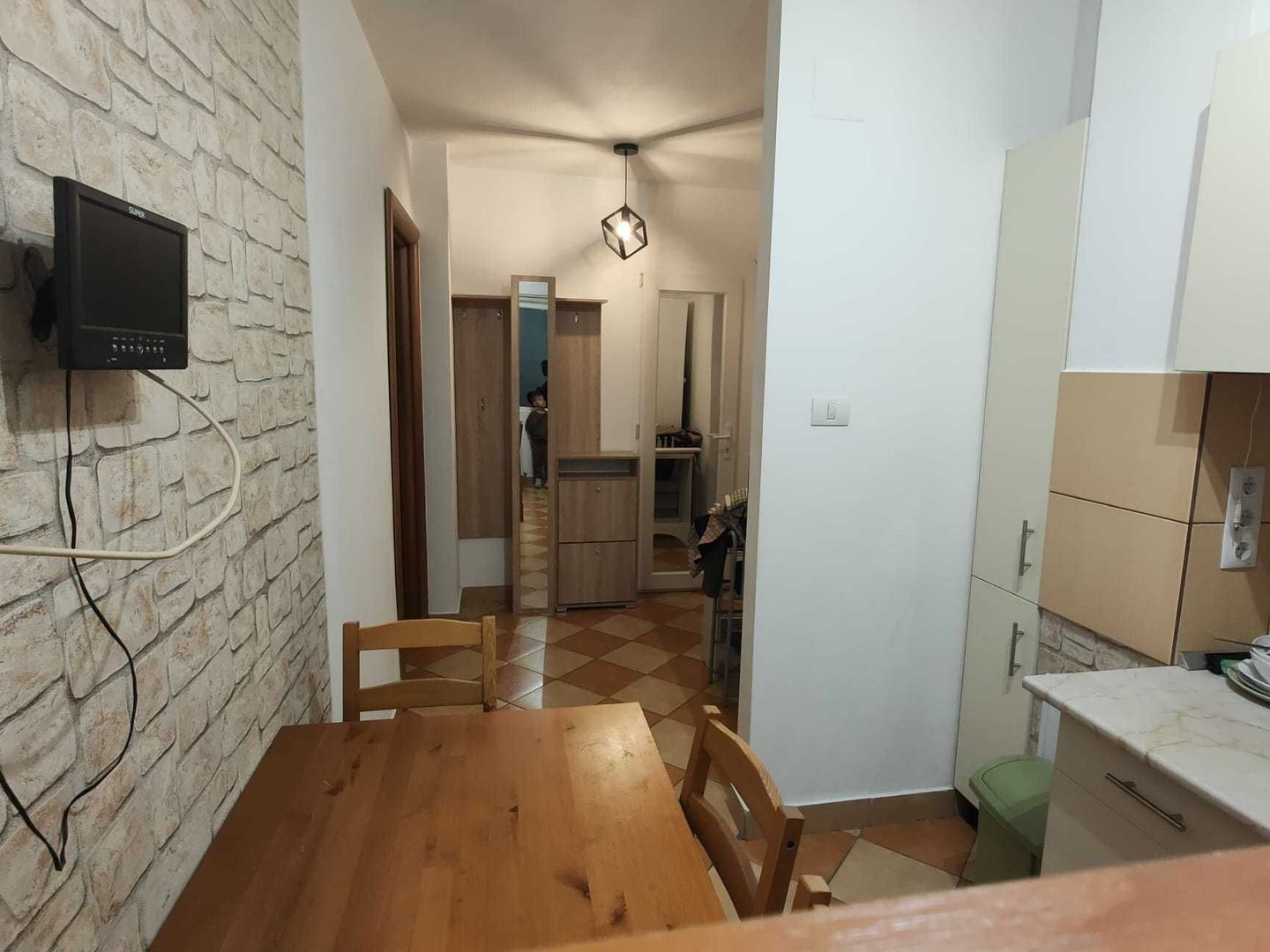 De Inchiriat: Apartament Ultra-Central, la 150m de Metrou Unirii - Poză 7