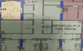 Spatiu comercial beauty I metrou Mihai Bravu I complex nou mezanin - Poză 9